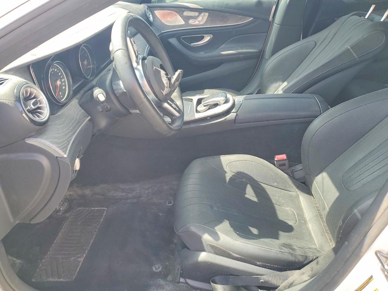 2019 Mercedes-Benz Cls 450 - Image 7