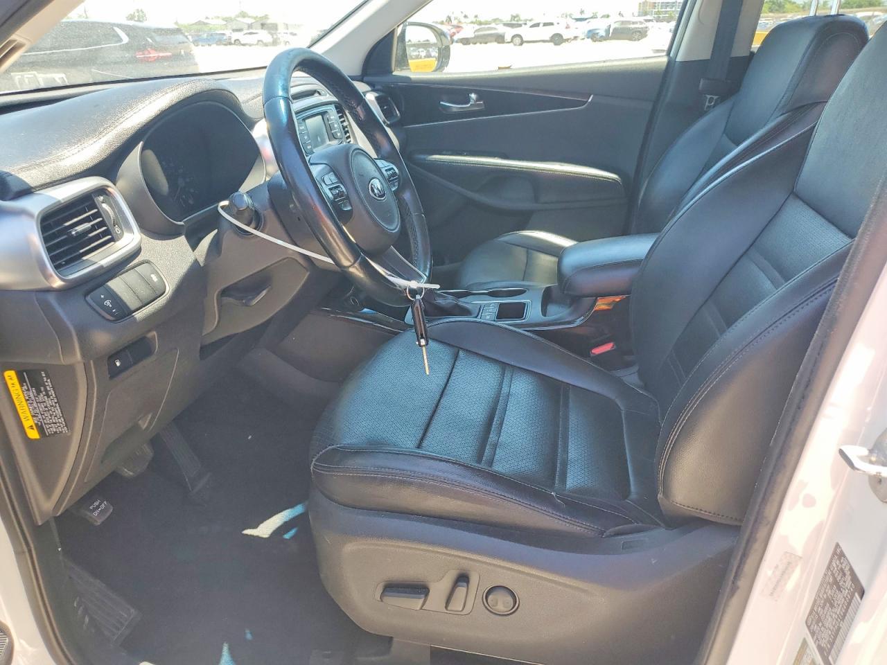 2016 Kia Sorento Ex - Image 7