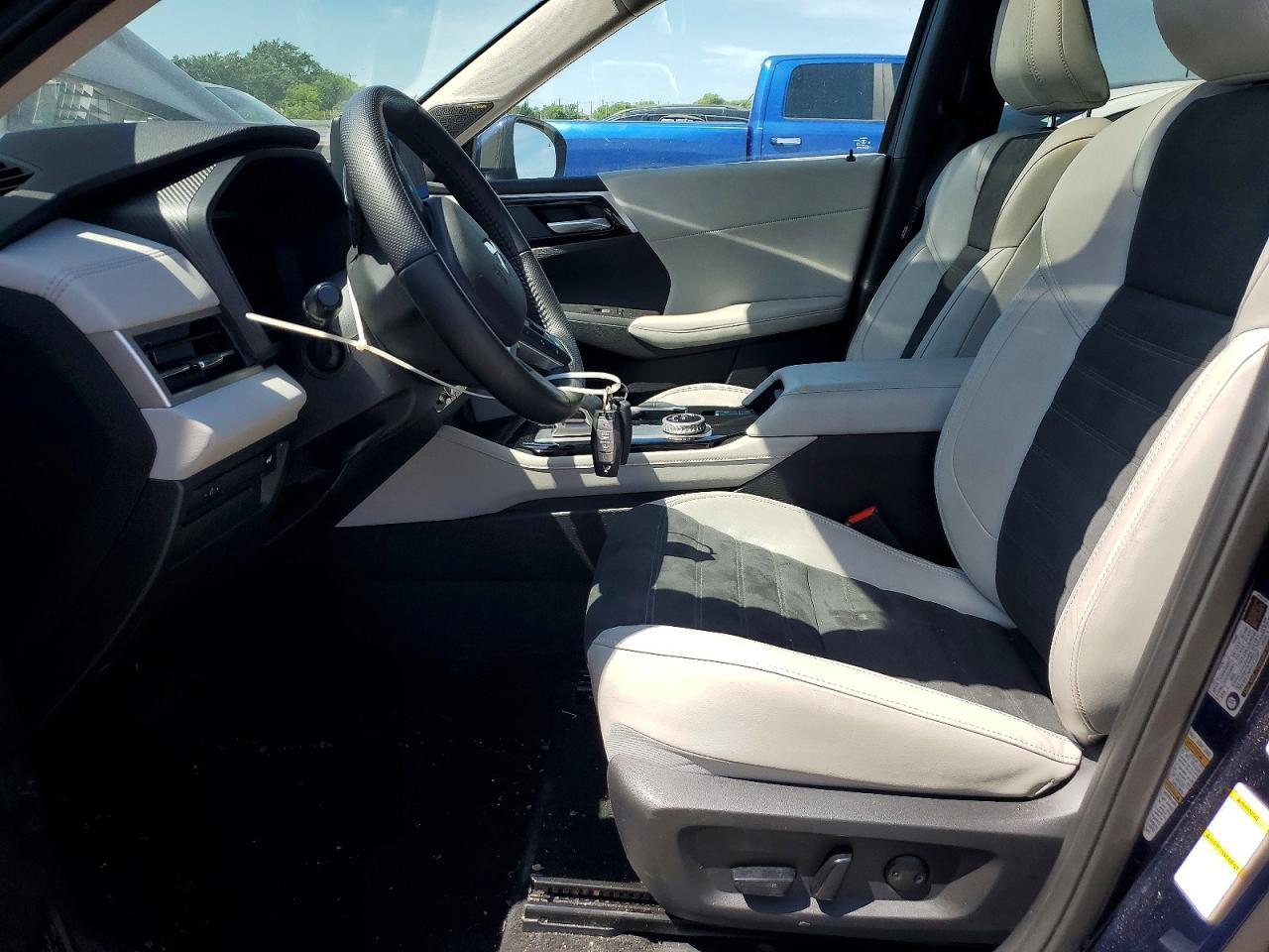 2025 Mitsubishi Outlander Se - Фото 7