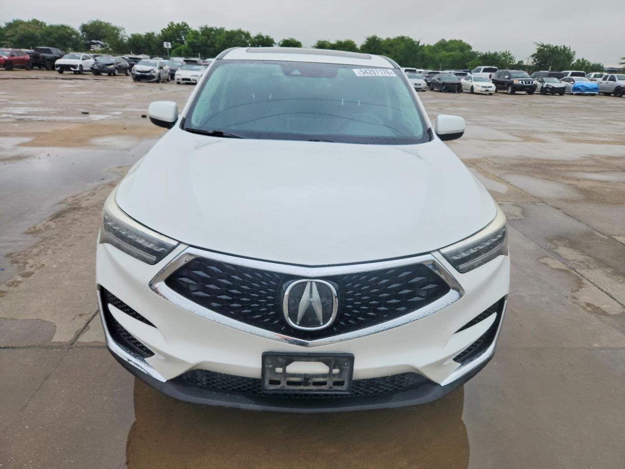 2021 Acura Rdx - Image 5