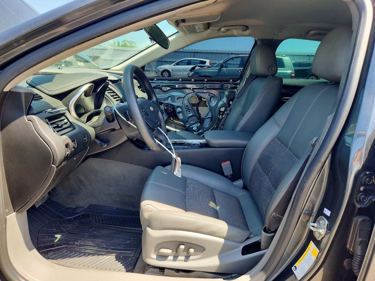 2019 Chevrolet Impala Ls - Image 7