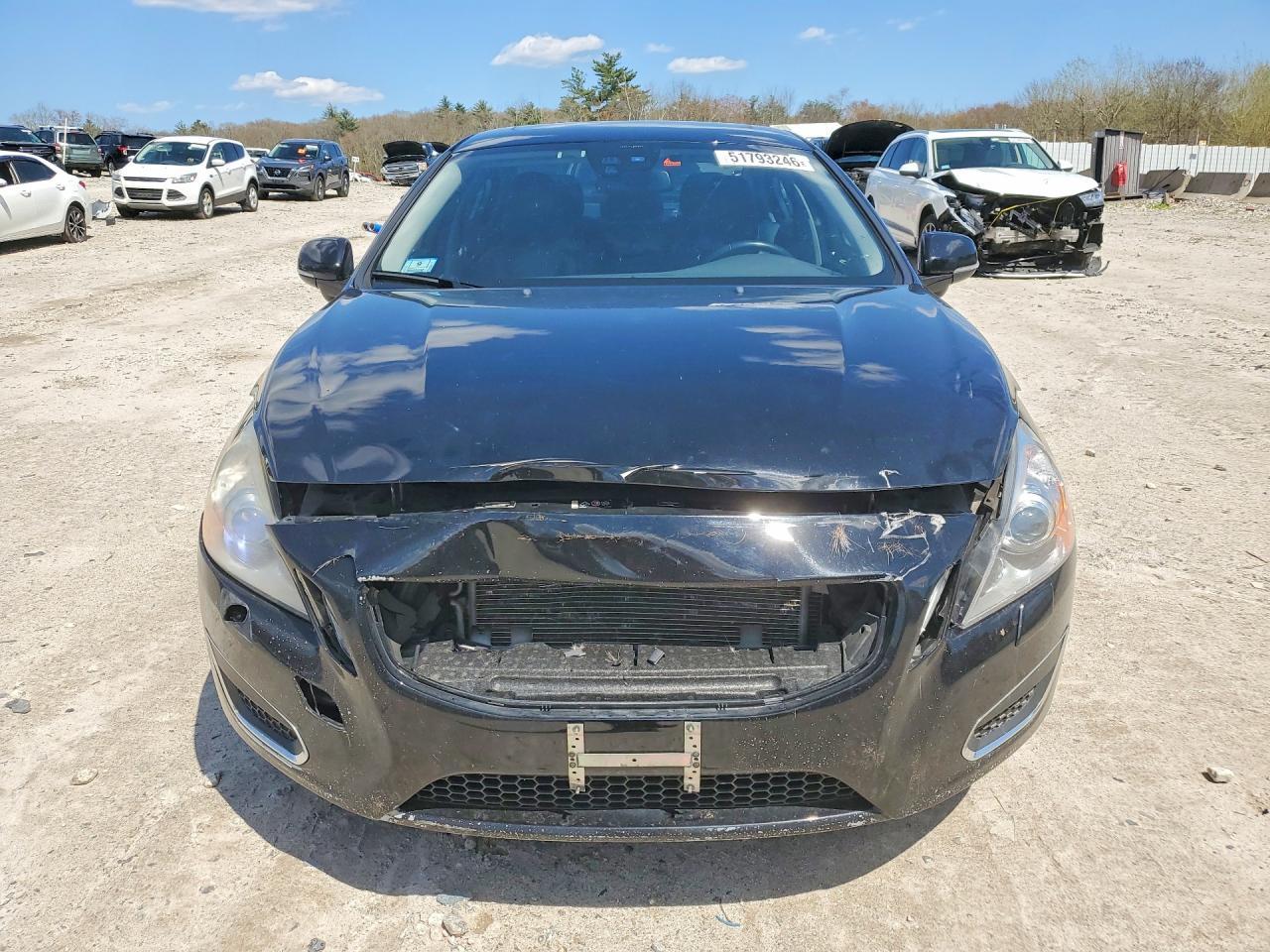2012 Volvo S60 T5 - Image 5