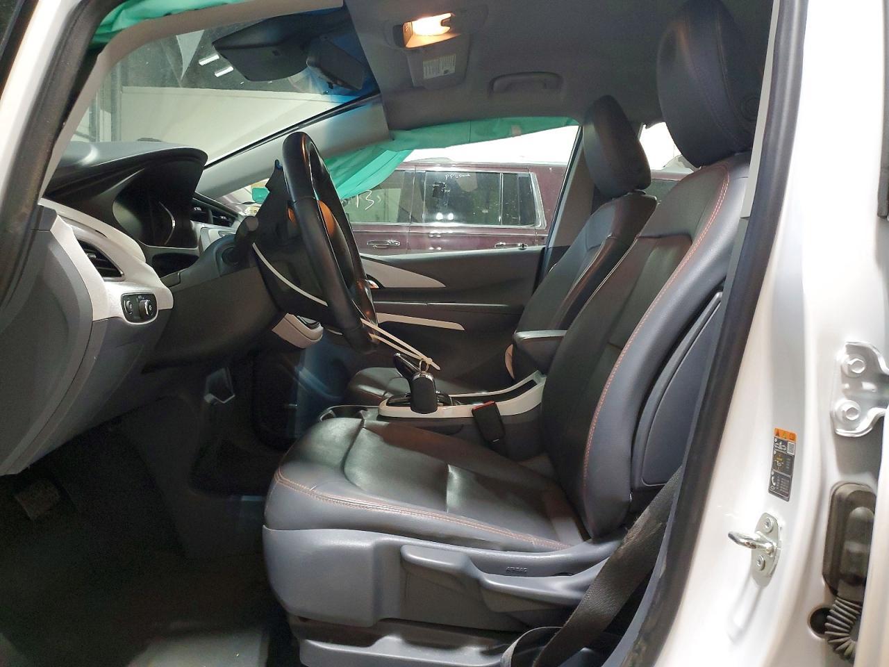 2018 Chevrolet Bolt Ev Premier - Image 7