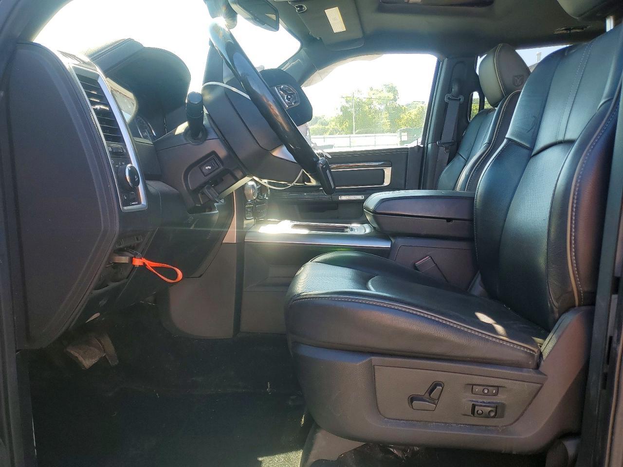 2016 Ram 1500 Longhorn - Фото 7