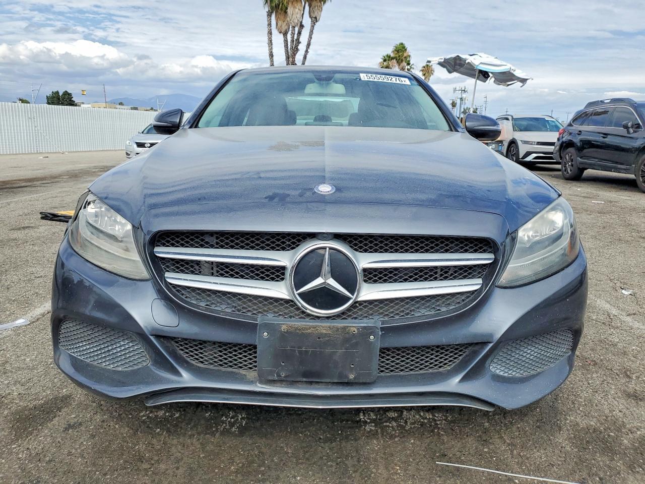 2016 Mercedes-Benz C 300 - Фото 5