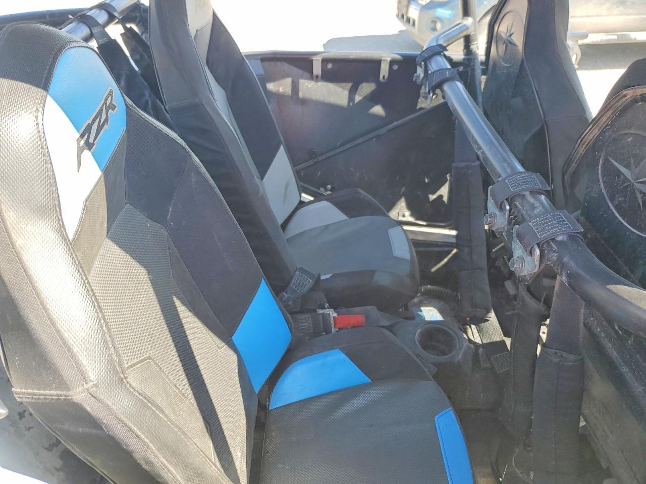 2020 Polaris Rzr Utility Vehicle - Фото 6
