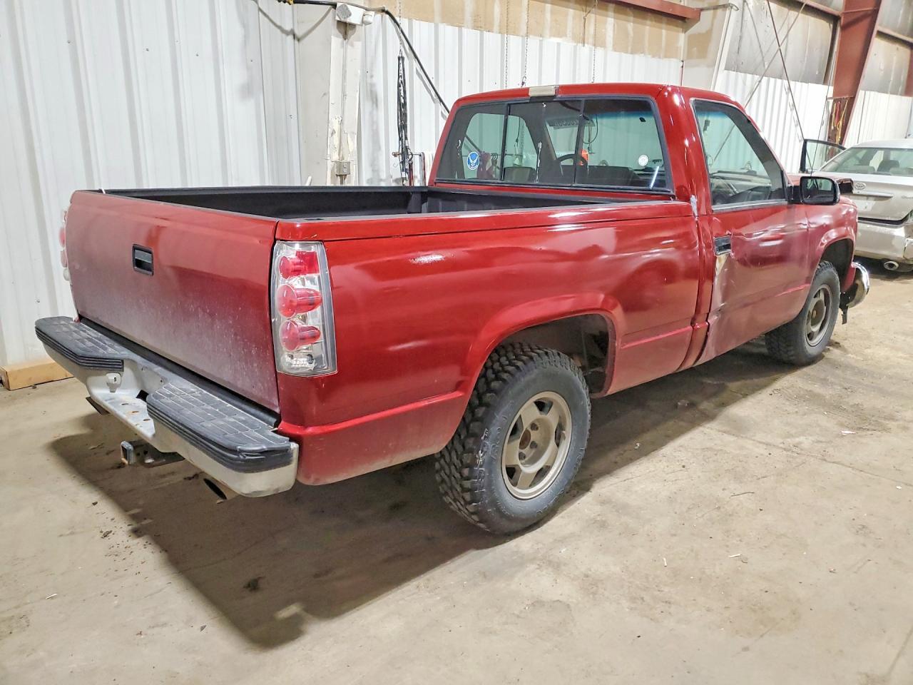 1990 Chev Gmt-400 C1 - Image 3