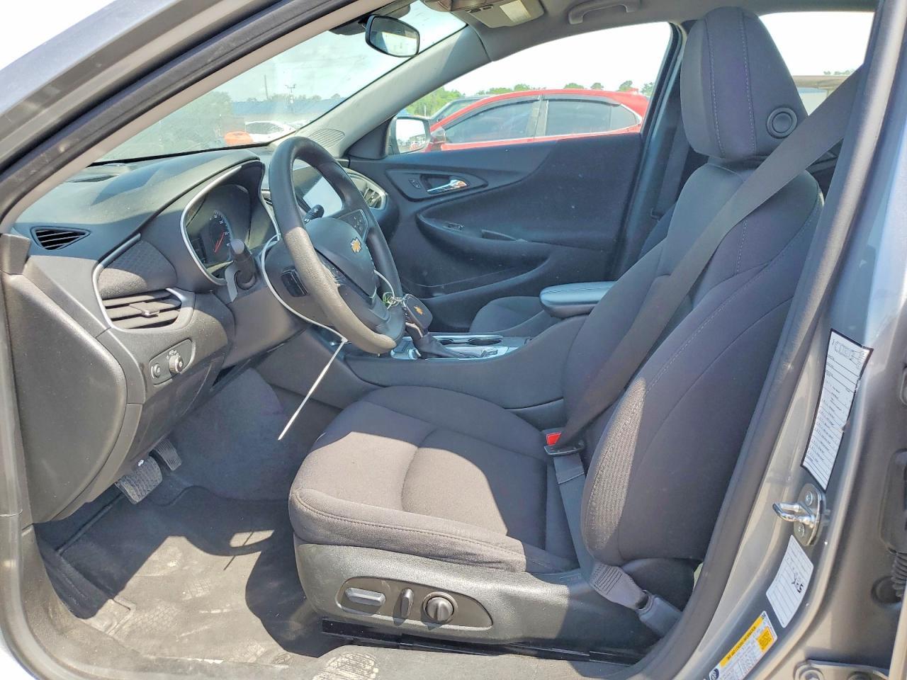 2023 Chevrolet Malibu Lt - Фото 7