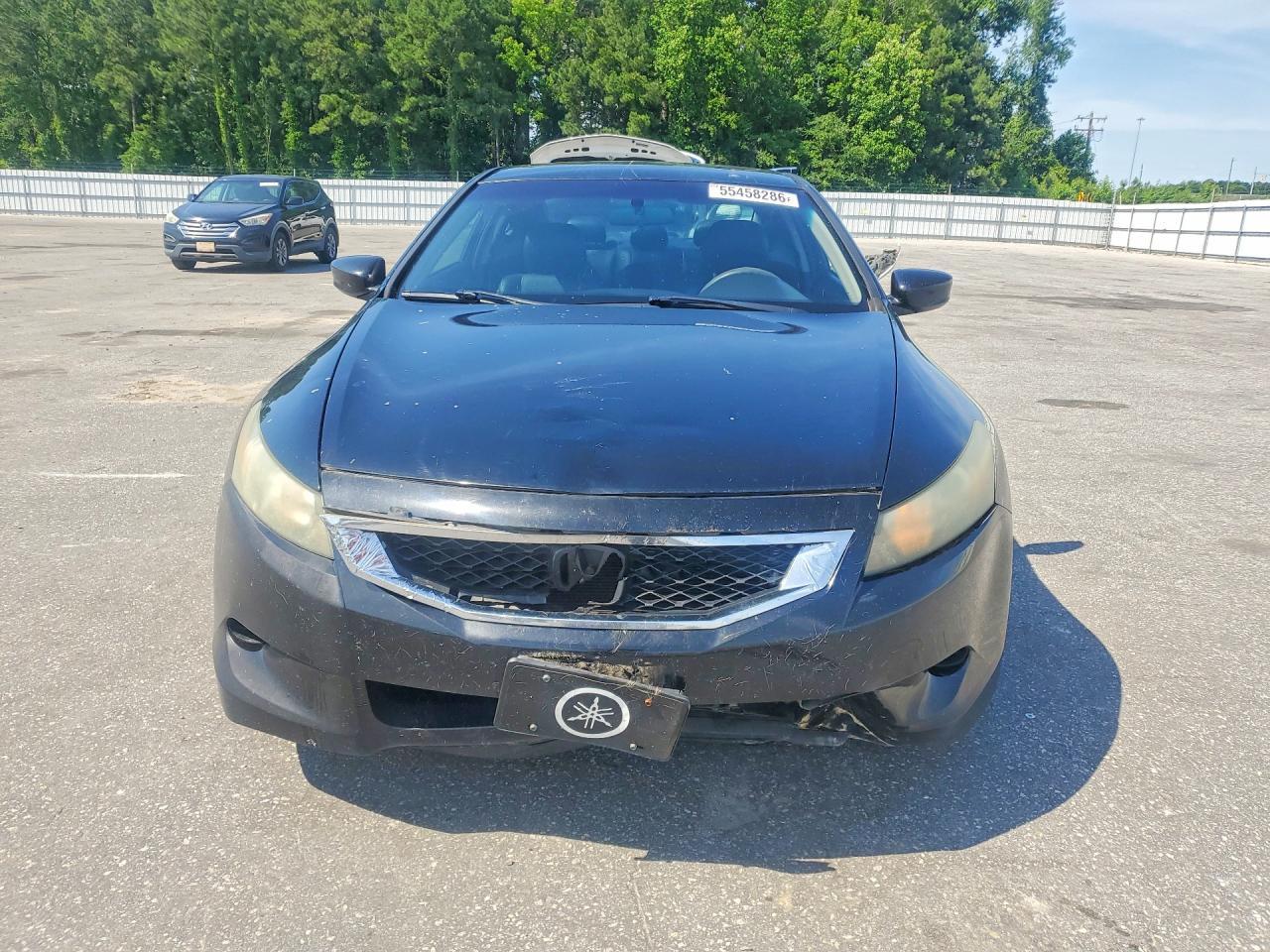 2009 Honda Accord Ex - Image 5