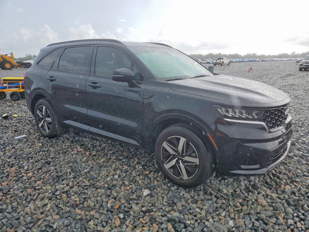 2023 Kia Sorento S - Фото 4