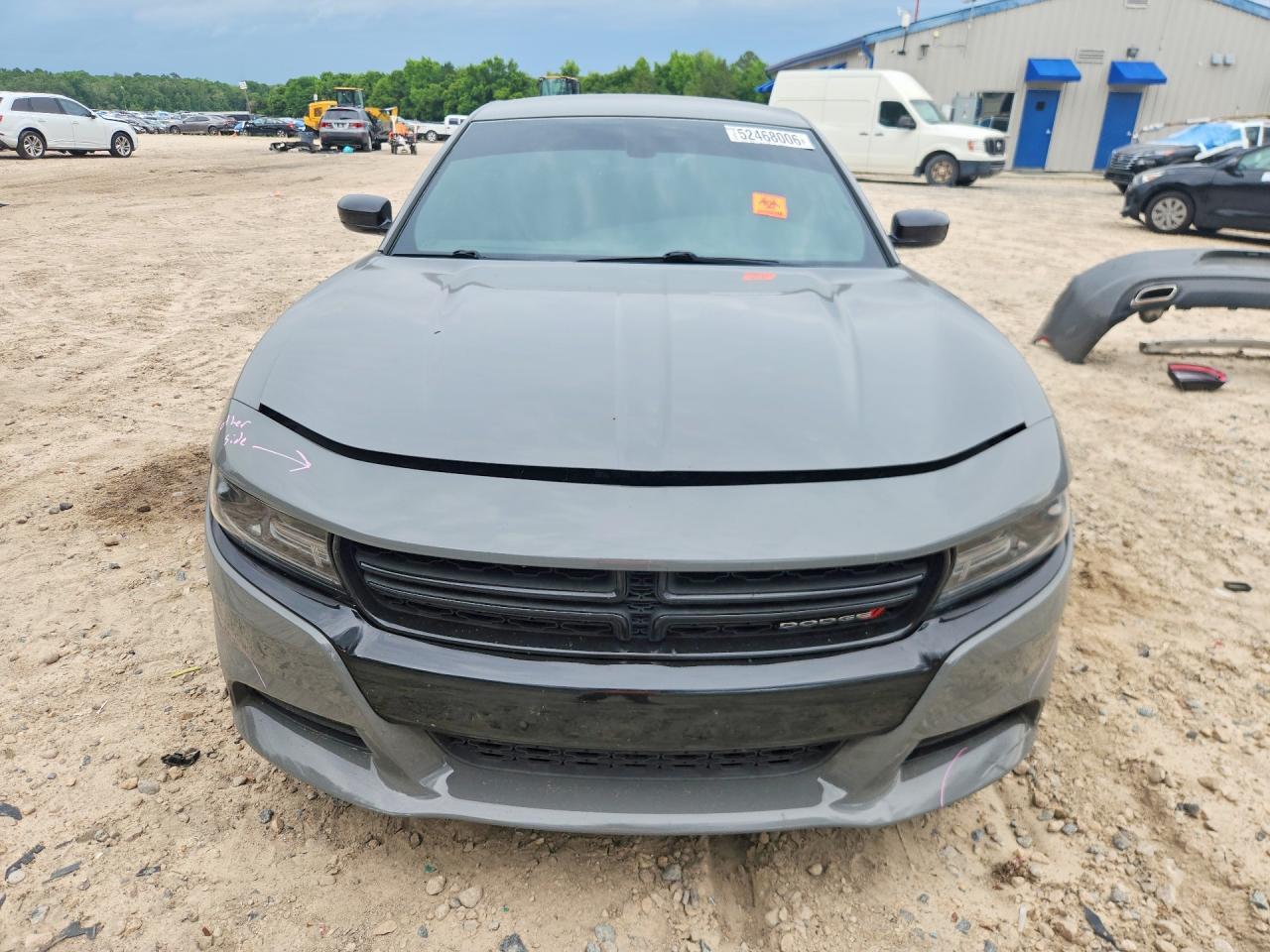 2019 Dodge Charger Sxt - Image 5