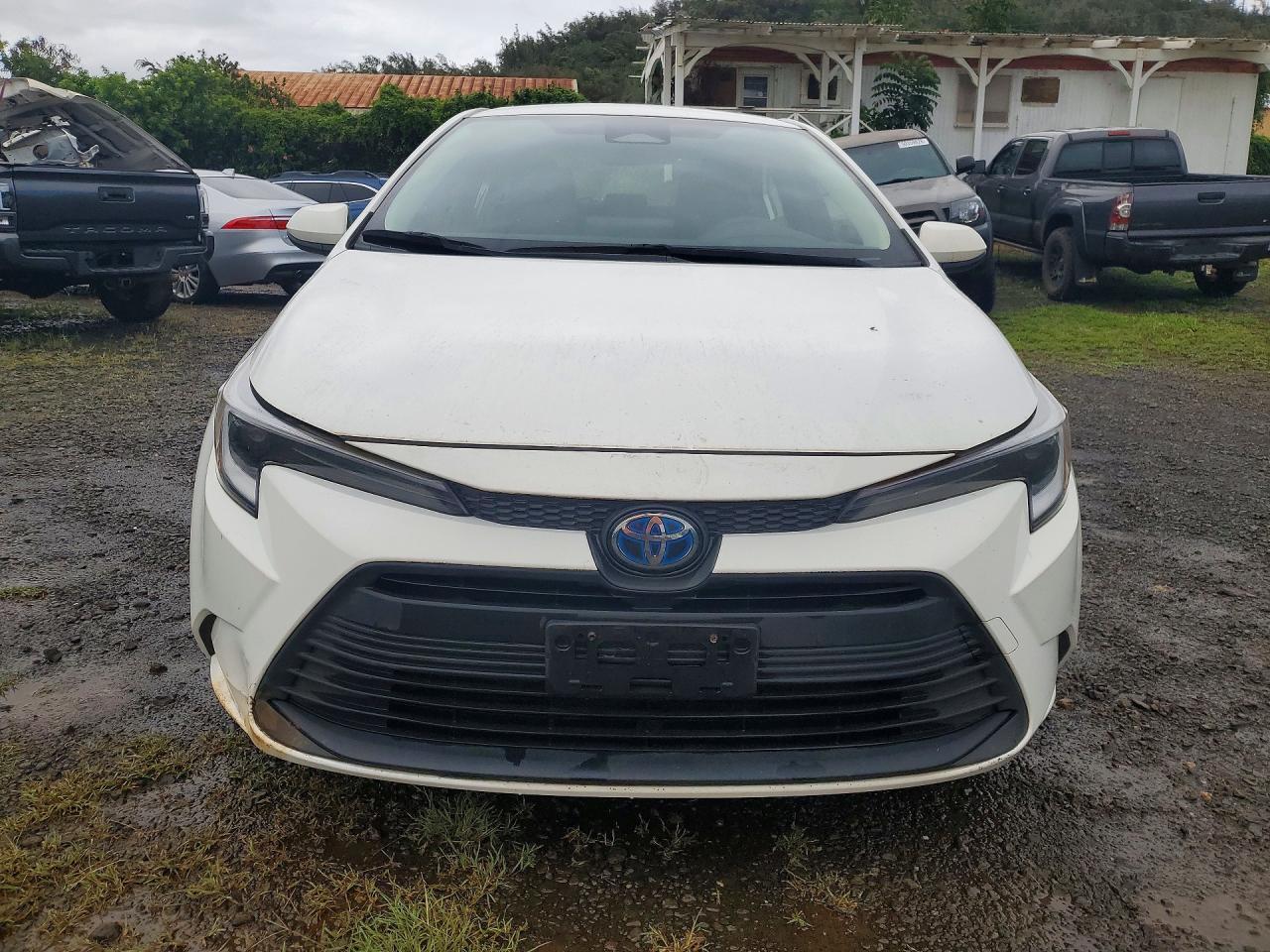 2023 Toyota Corolla - Фото 5