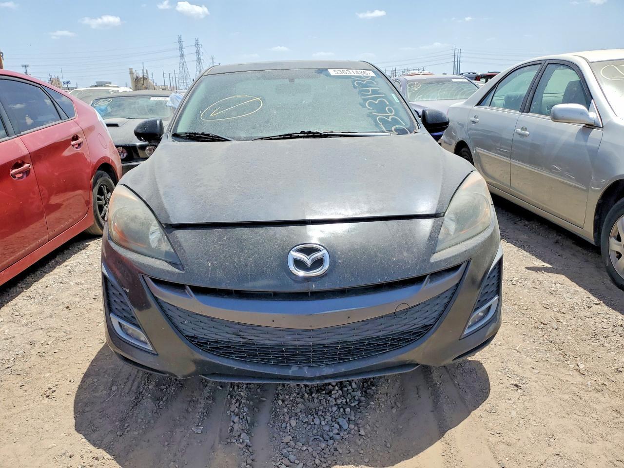 2010 Mazda 3 S - Фото 5