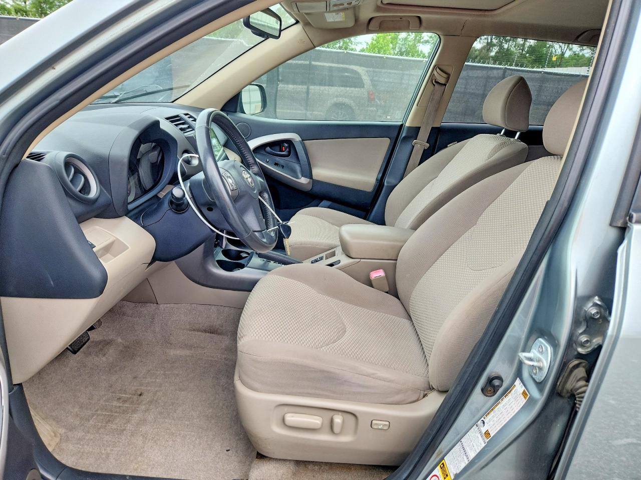 2006 Toyota Rav4 Limited - Фото 7