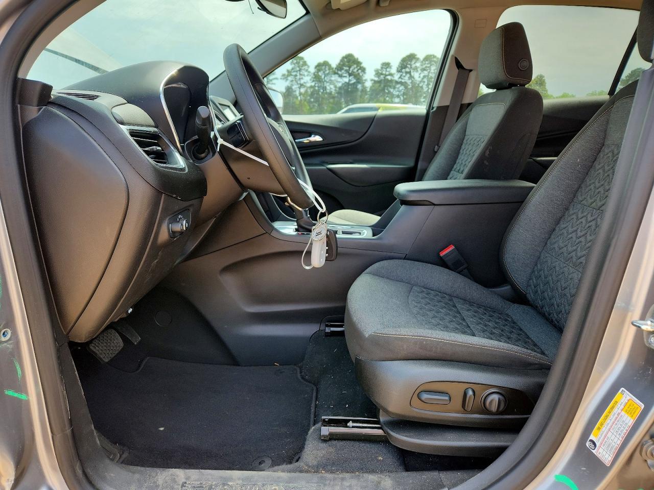 2023 Chevrolet Equinox Lt - Фото 7