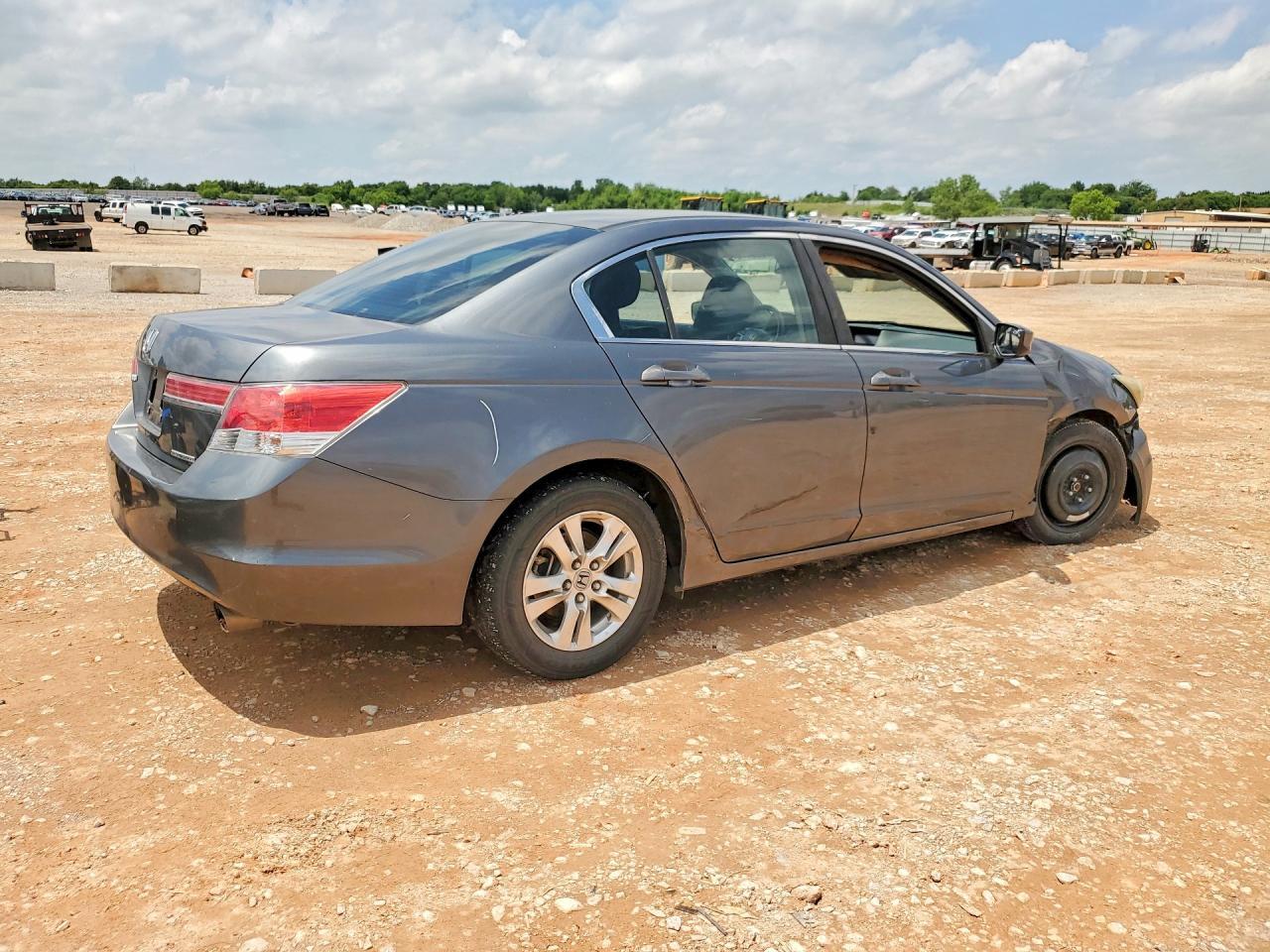 2011 Honda Accord Se - Фото 3