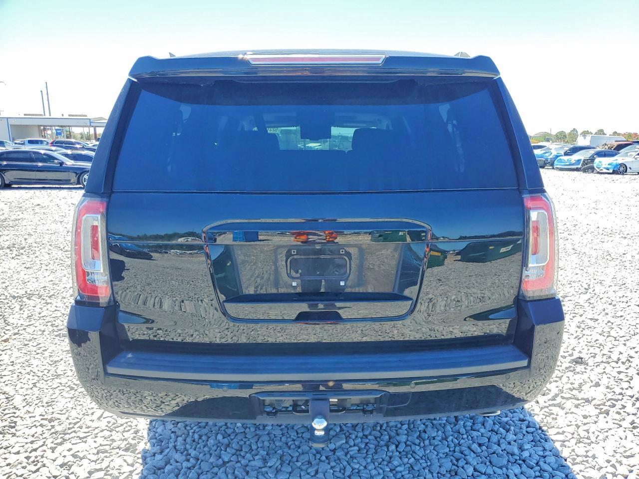 2020 GMC Yukon Xl C1500 Slt - Фото 6