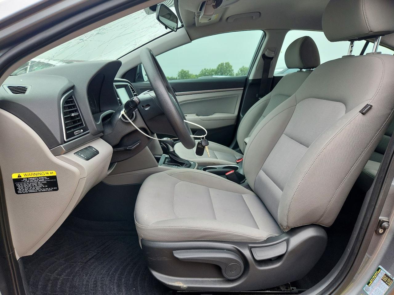 2017 Hyundai Elantra Se - Фото 7