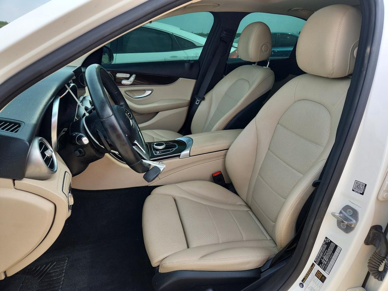 2019 Mercedes-Benz C 300 - Image 7
