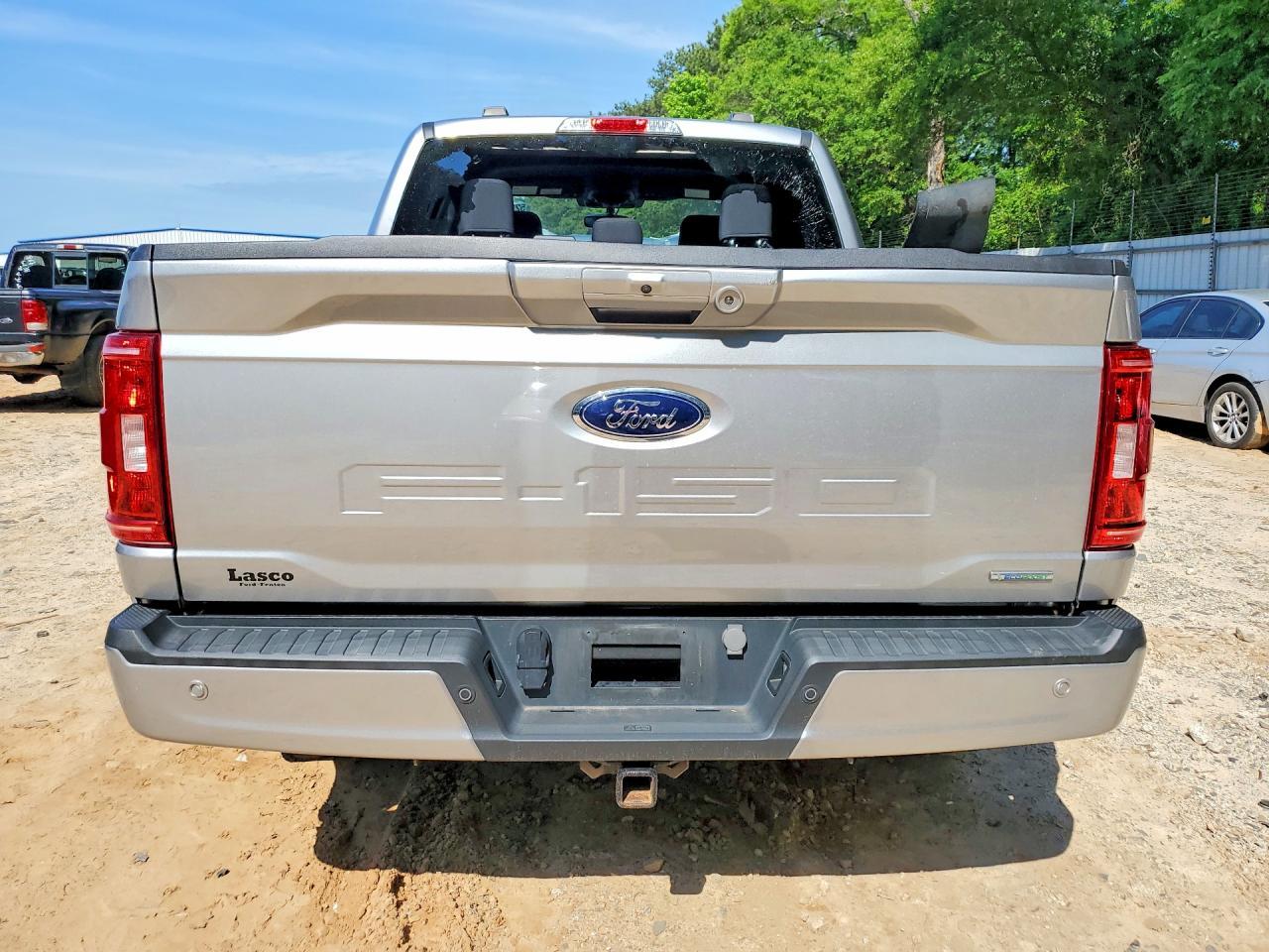 2023 Ford F150 Supercrew - Фото 6