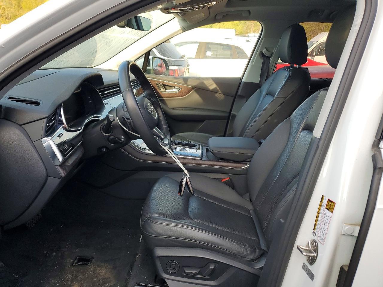 2020 Audi Q7 Prestige - Image 7