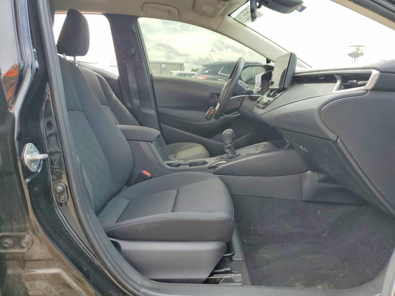 2024 Toyota Corolla Hybrid Le - Фото 7