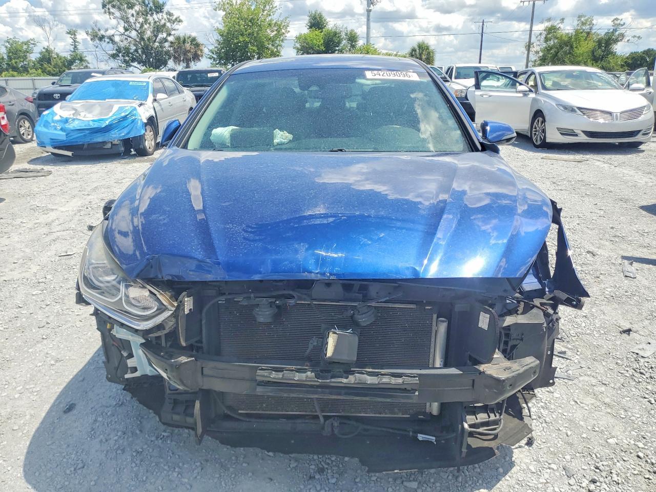 2018 Hyundai Sonata Limited - Image 5