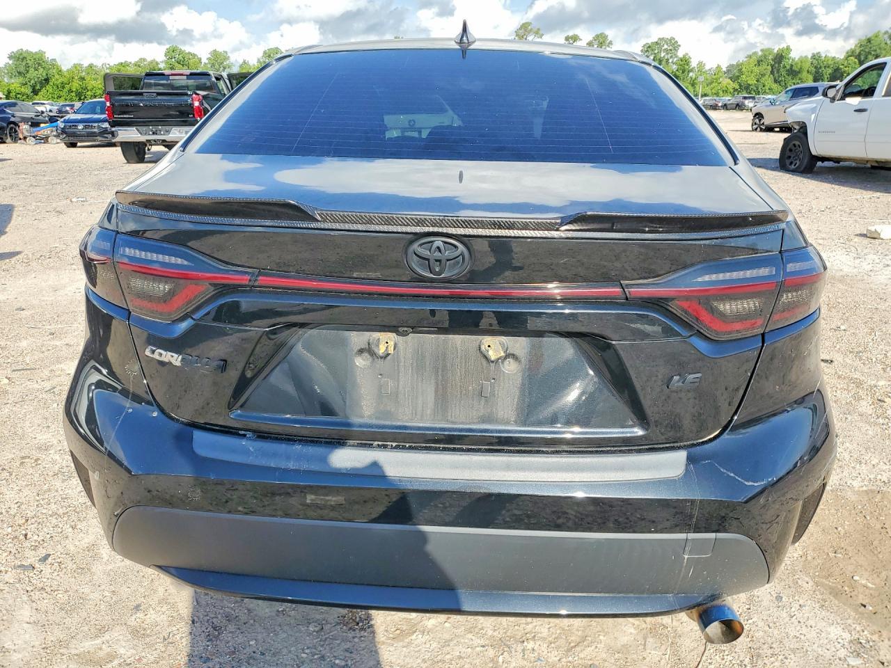 2021 Toyota Corolla Le - Фото 6