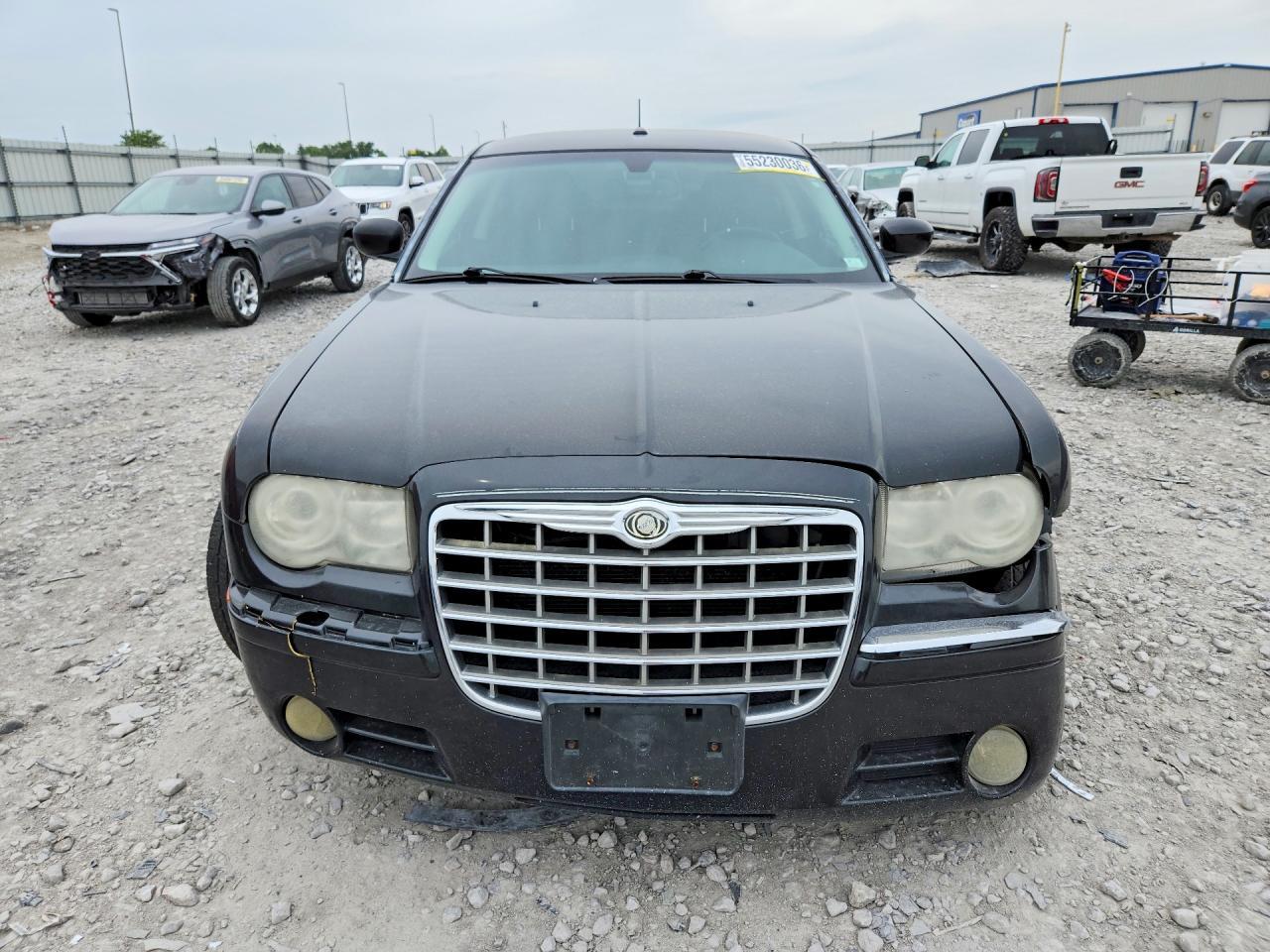 2008 Chrysler 300C - Фото 5