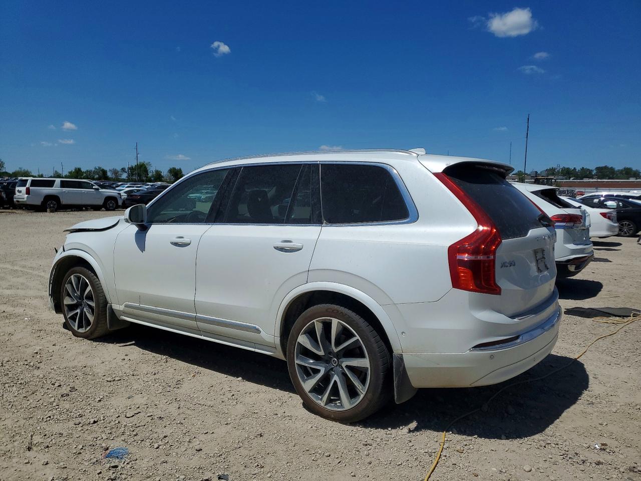 2023 Volvo Xc90 Plus - Фото 2