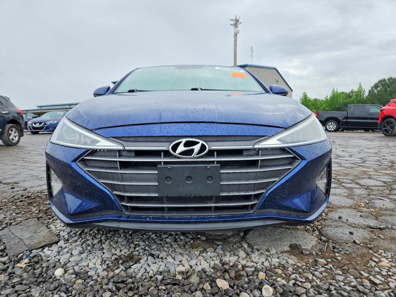 2020 Hyundai Elantra 4D - Image 5