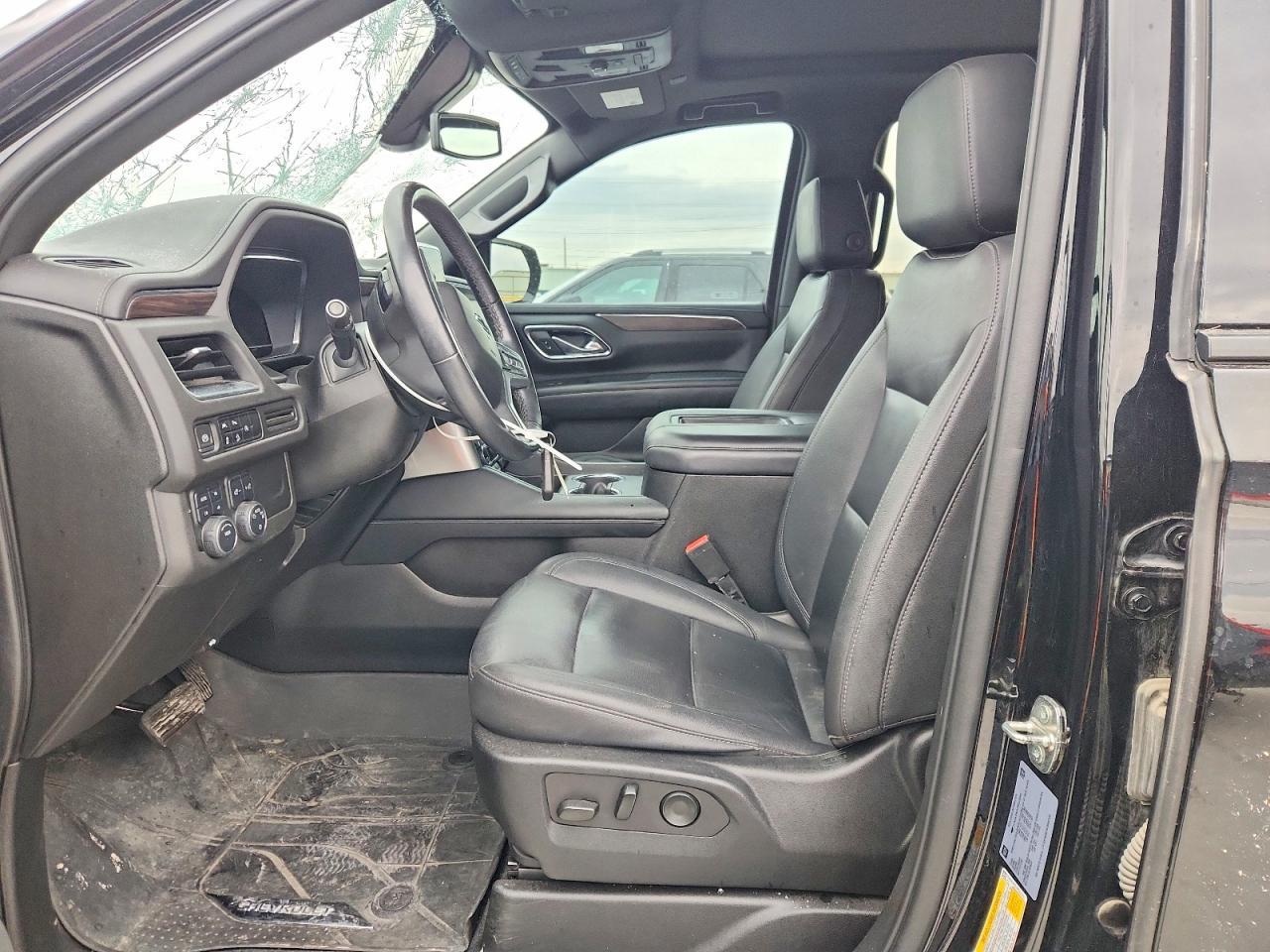 2023 Chevrolet Tahoe K1500 Z71 - Фото 7