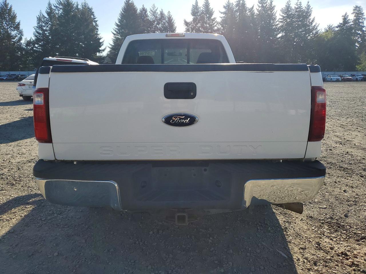 2009 Ford F250 Super Duty - Image 6