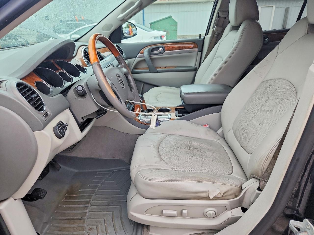 2011 Buick Enclave Cxl - Фото 7