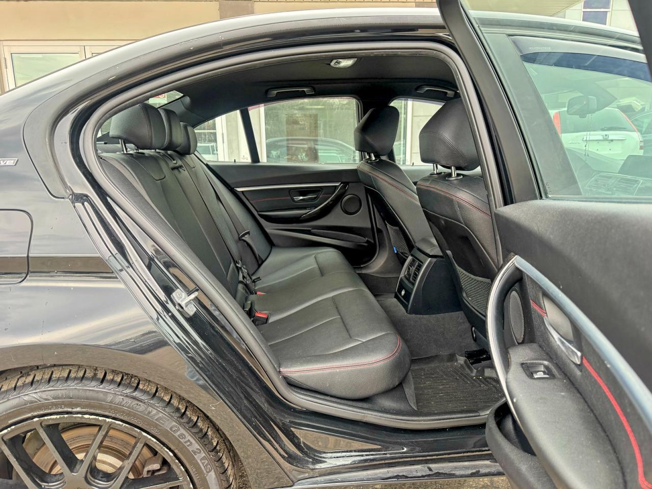 2018 BMW 330E - Image 6