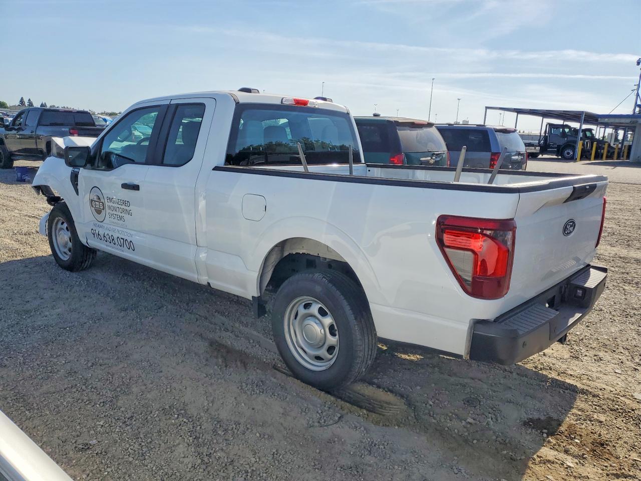 2025 Ford F150 Xl - Image 2
