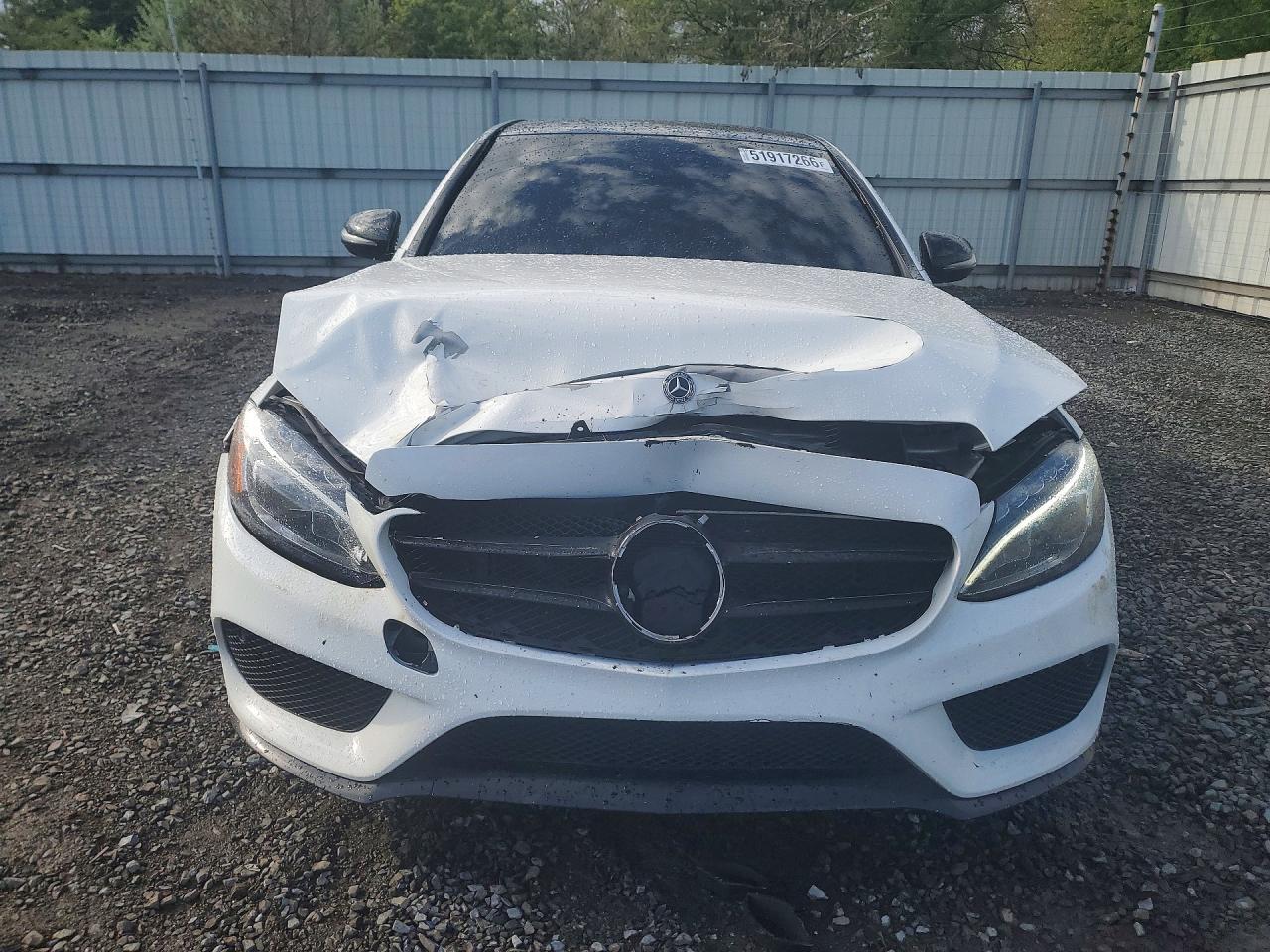 2018 Mercedes-Benz C 300 4Matic - Image 5