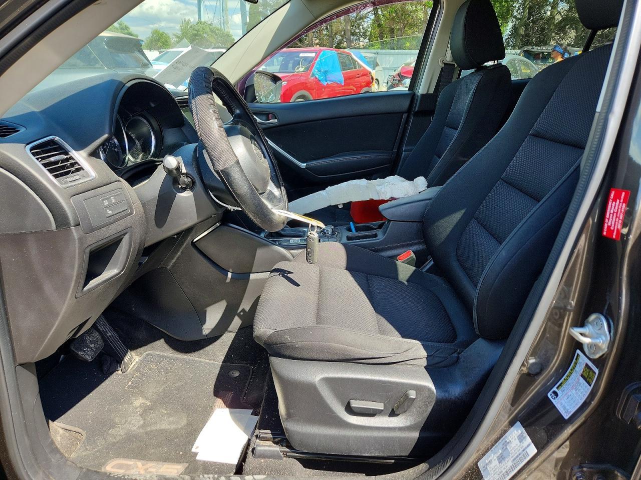 2016 Mazda Cx-5 Touring - Image 7