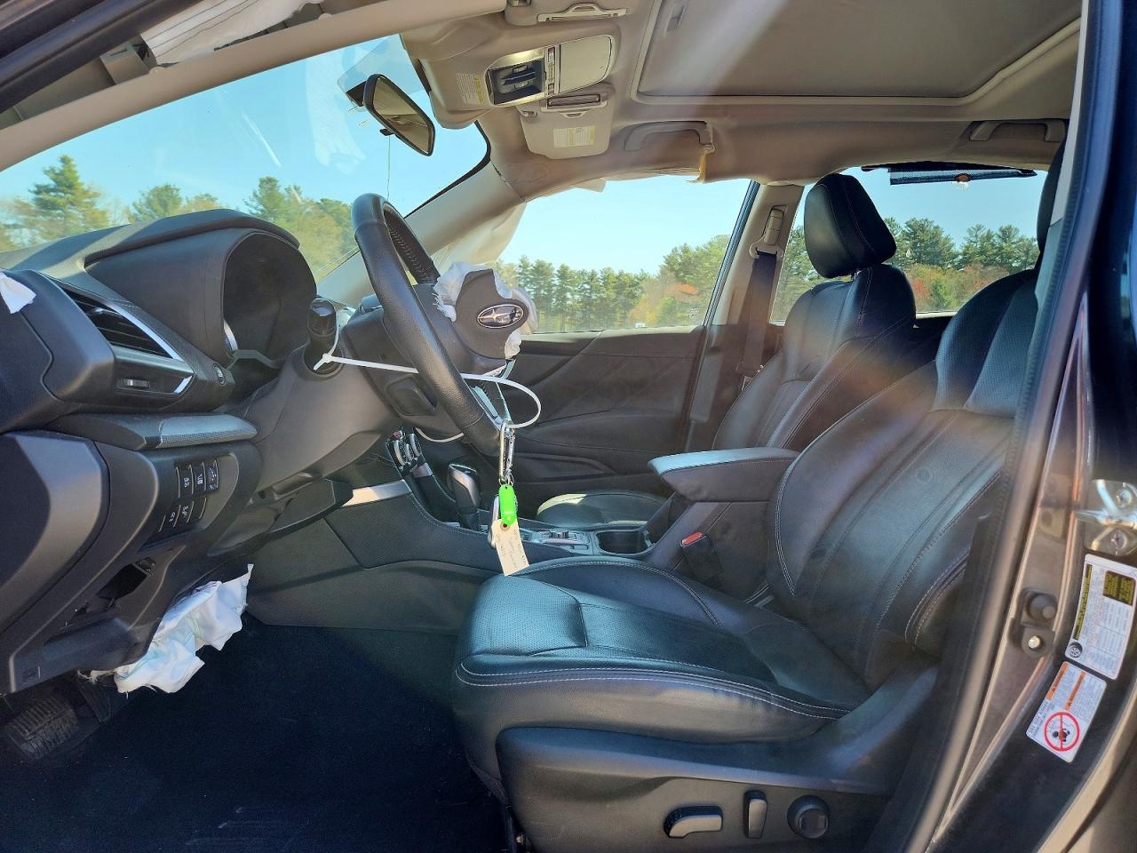 2019 Subaru Forester Limited - Image 7