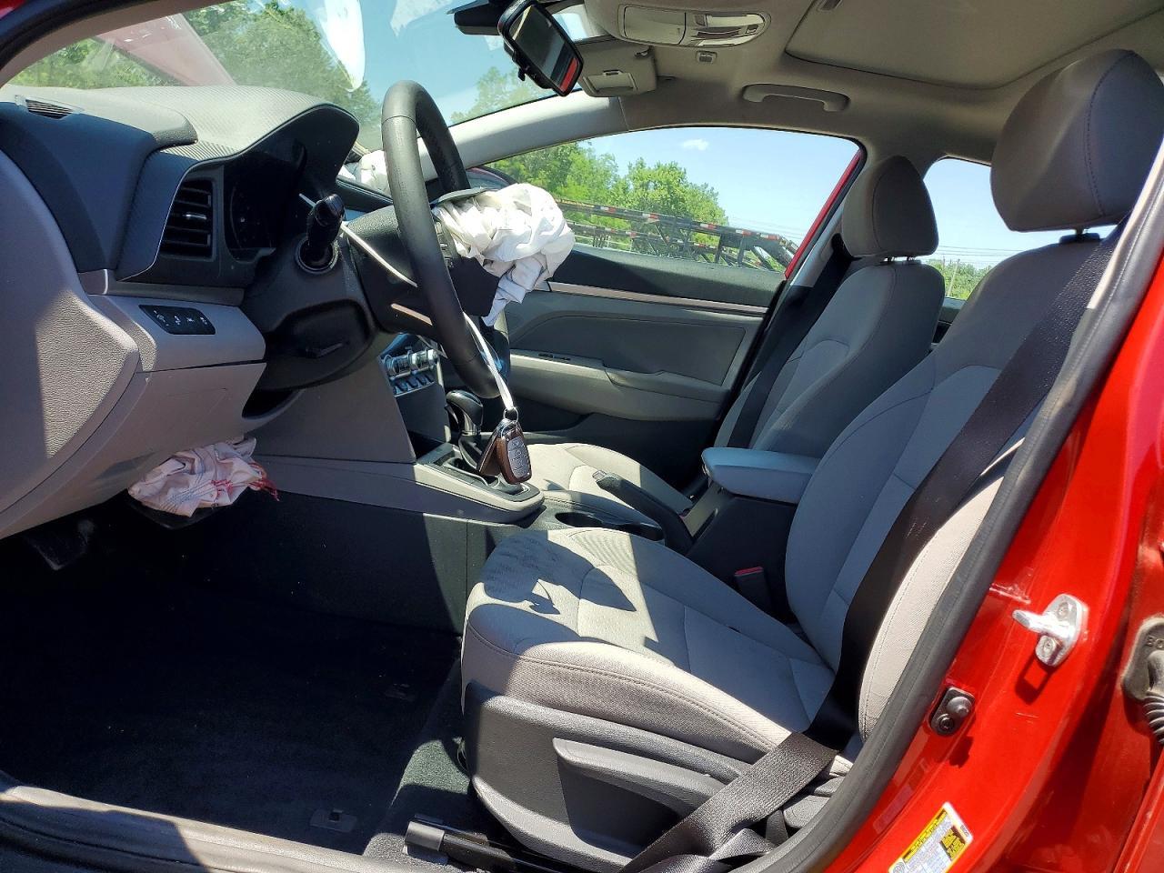 2020 Hyundai Elantra Value Edition - Image 7