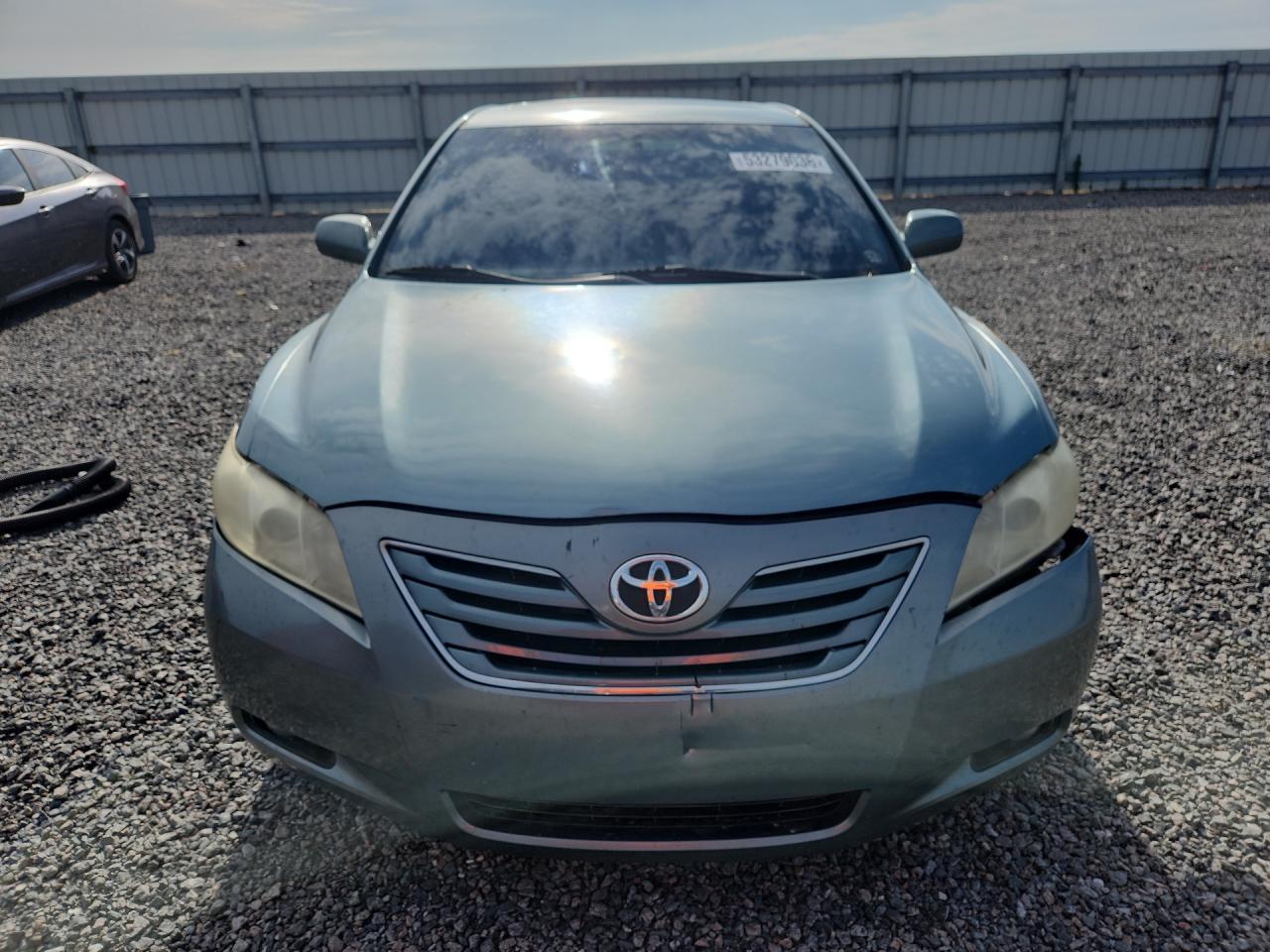 2008 Toyota Camry Xle - Image 5