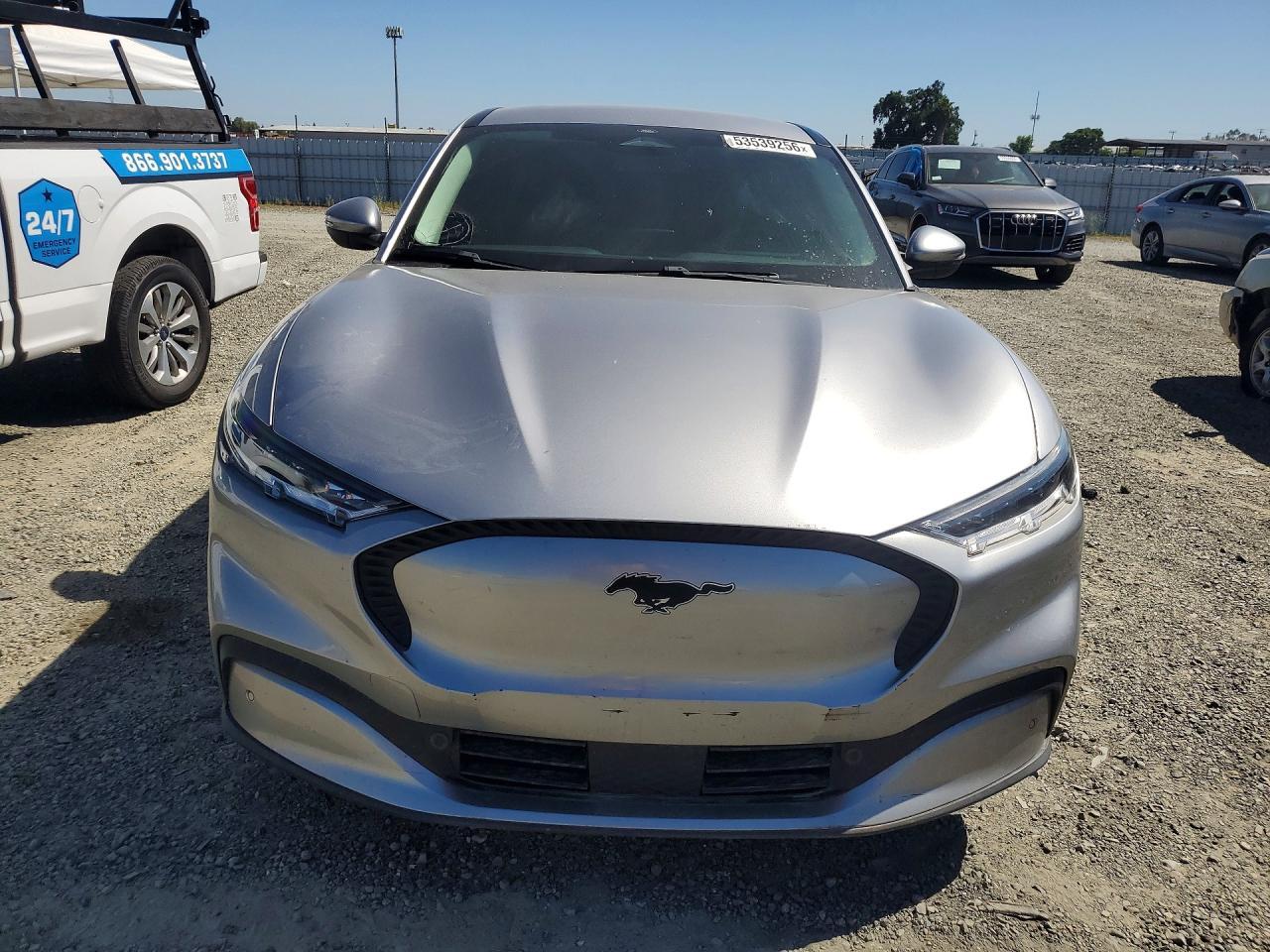 2021 Ford Mustang Mach-E Select - Фото 5