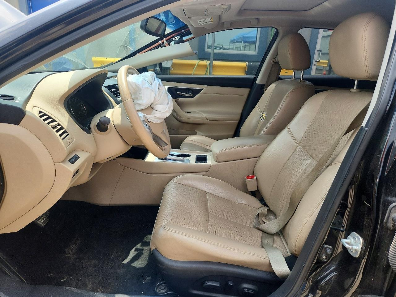 2016 Nissan Altima 2.5 Sl - Фото 7