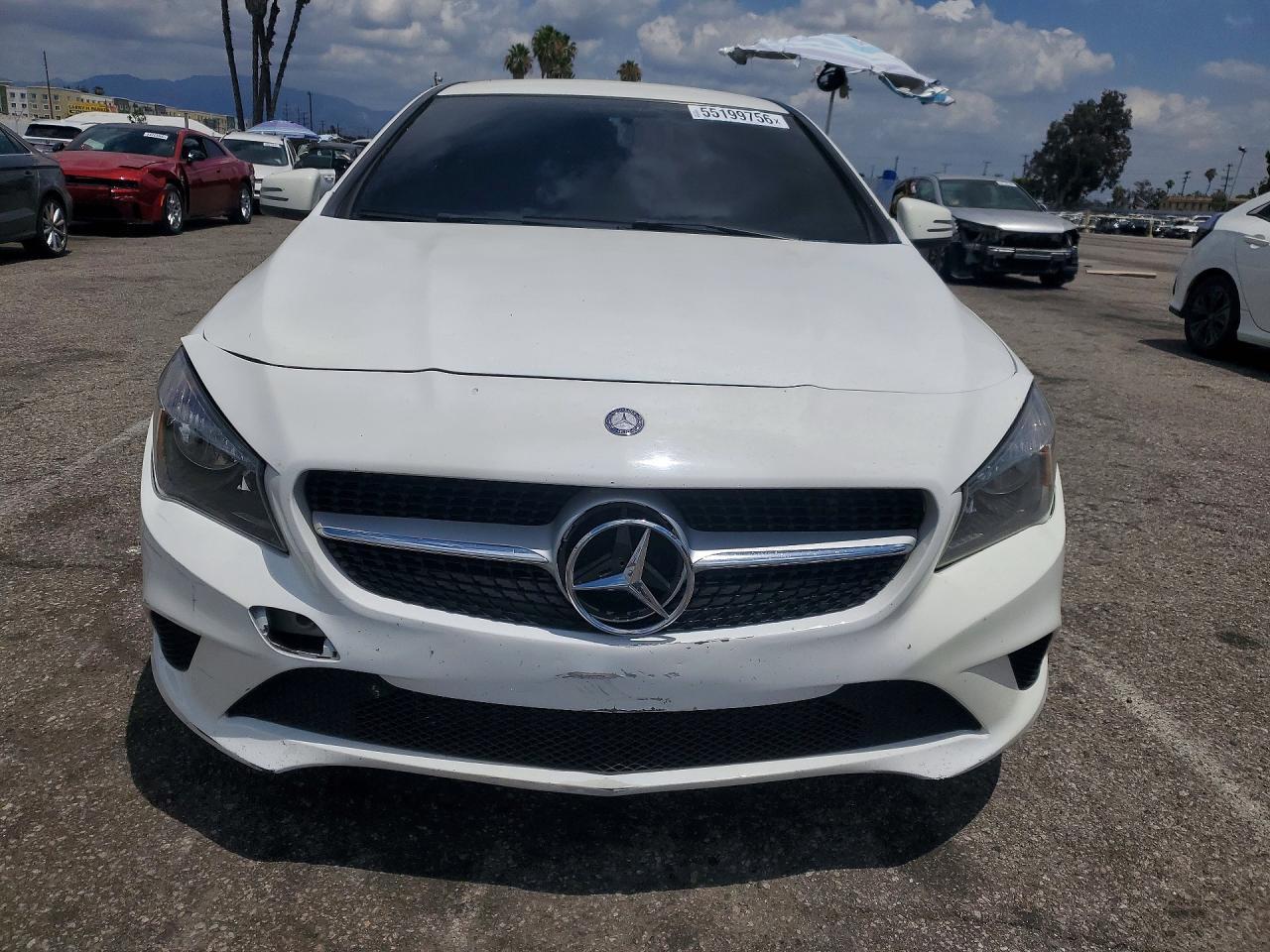 2016 Mercedes-Benz Cla 250 4Matic - Image 5