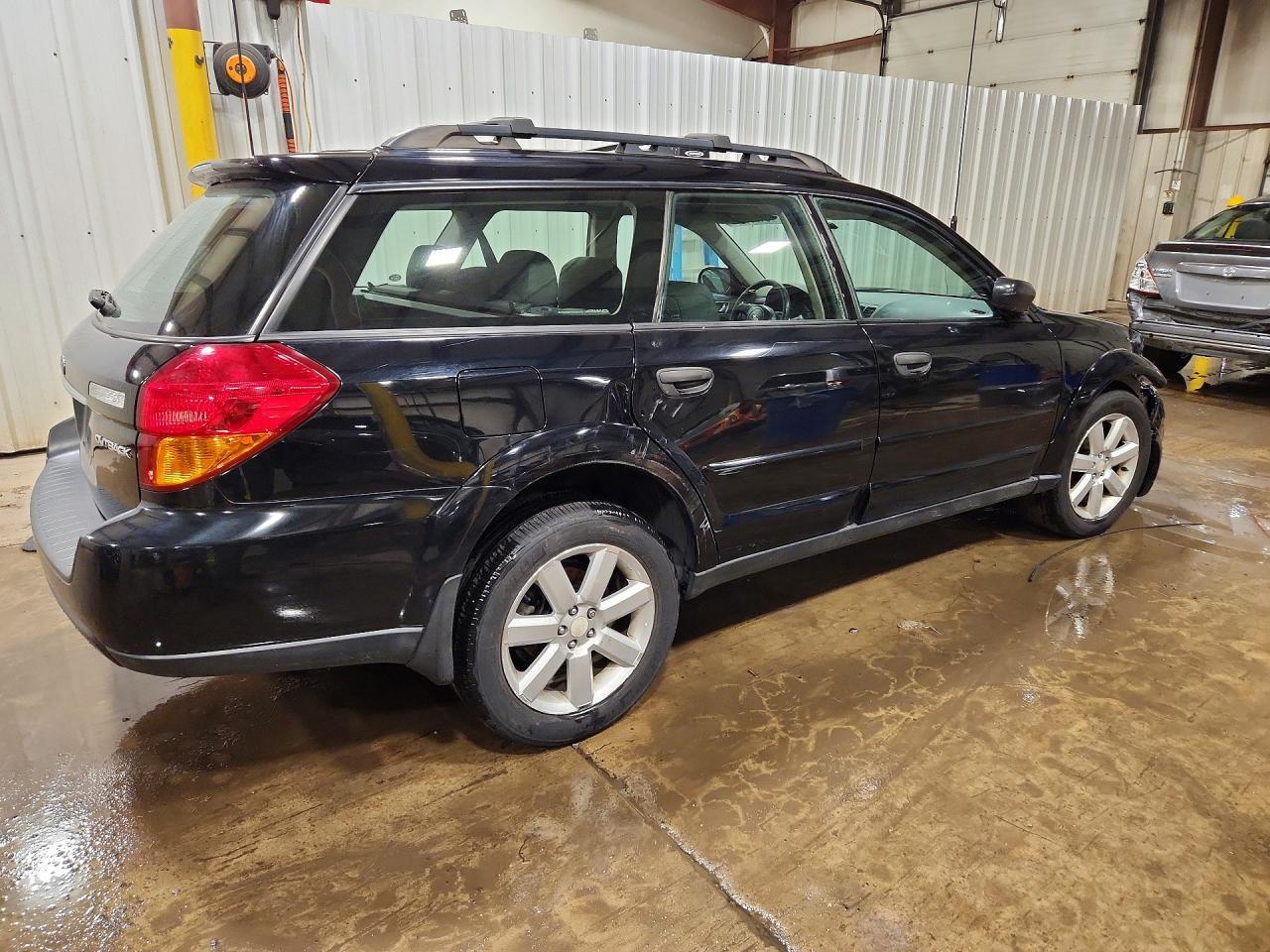 2006 Subaru Legacy Outback 2.5I - Image 3