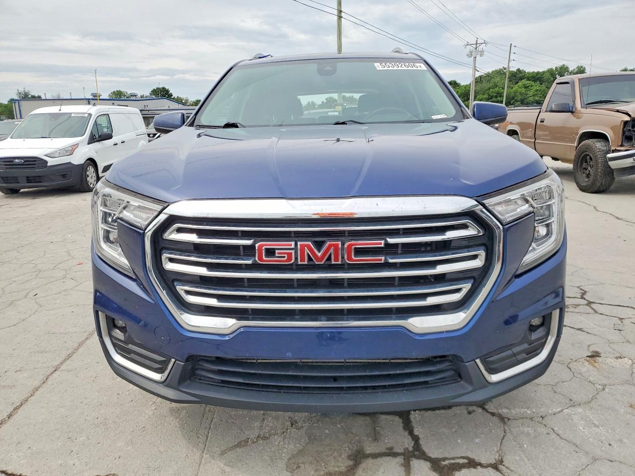 2023 GMC Terrain Slt - Image 5