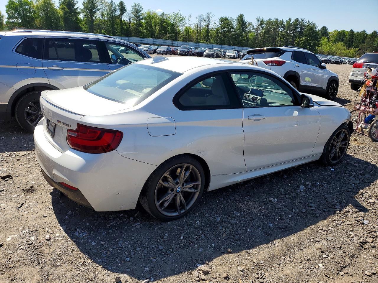 2015 BMW M235Xi - Image 3