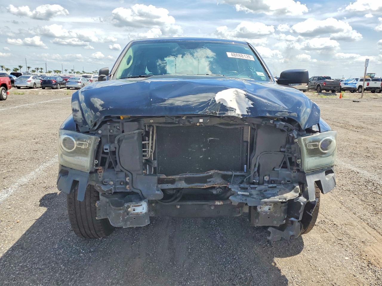 2014 Ram 1500 Sport - Фото 5