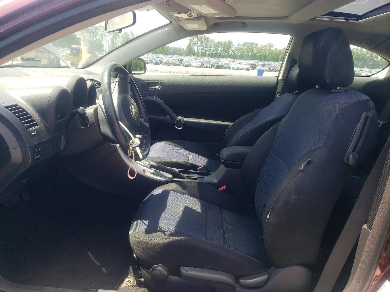2005 Scion Tc Base - Image 7