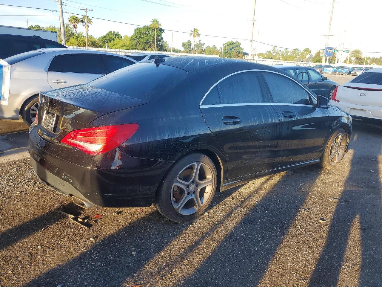 2014 Mercedes-Benz Cla 250 - Image 3